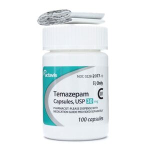 Buy Restoril Online | #1 Legal Medical Insomnia Treatment