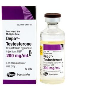 Buy Testosterone Cypionate Legally | Your #1 Trusted Store